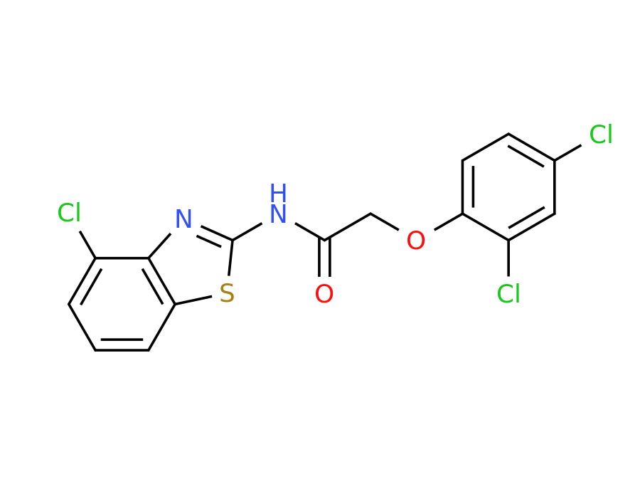 Structure Amb3670855