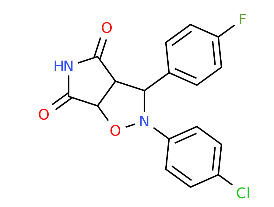 Structure Amb3671616