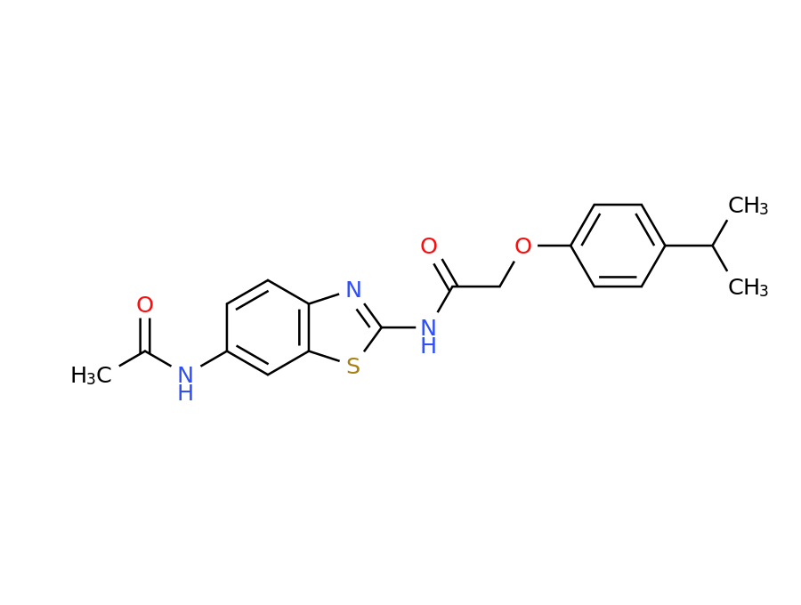 Structure Amb3671809