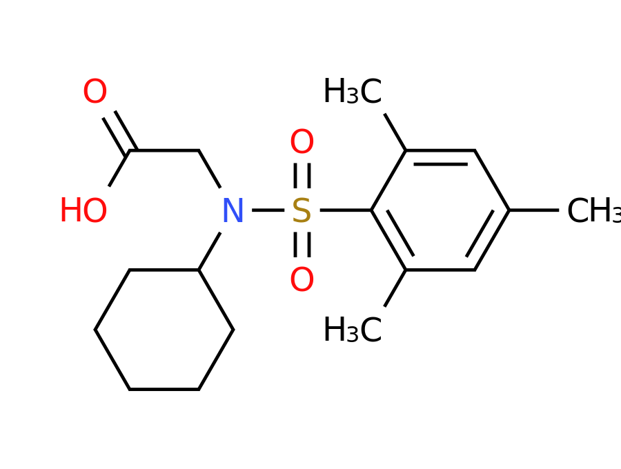 Structure Amb3672091