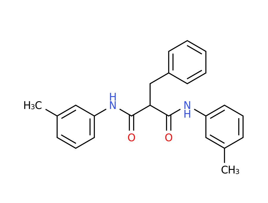 Structure Amb3672147