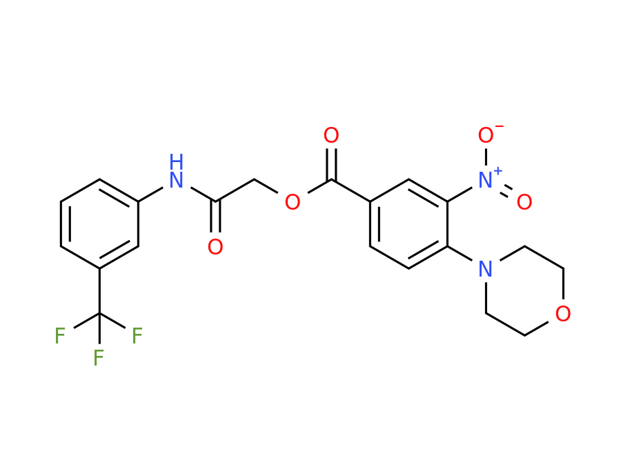 Structure Amb367300