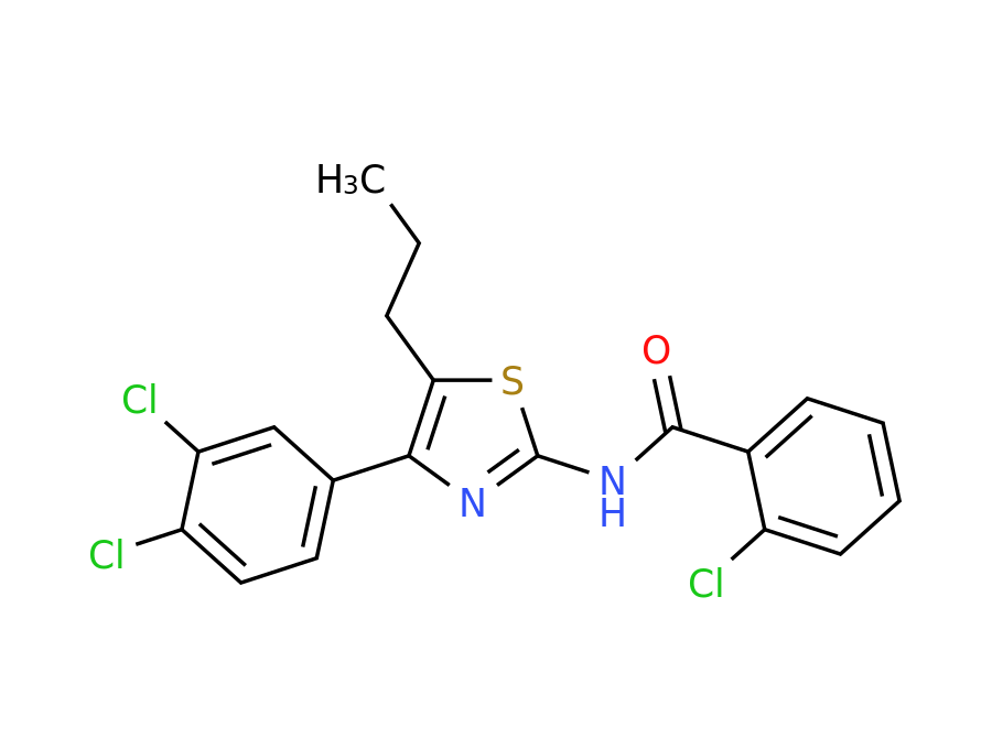 Structure Amb3673391