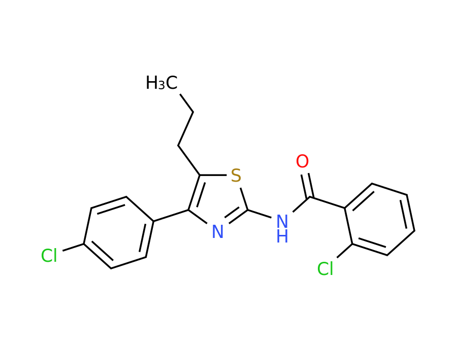 Structure Amb3673392