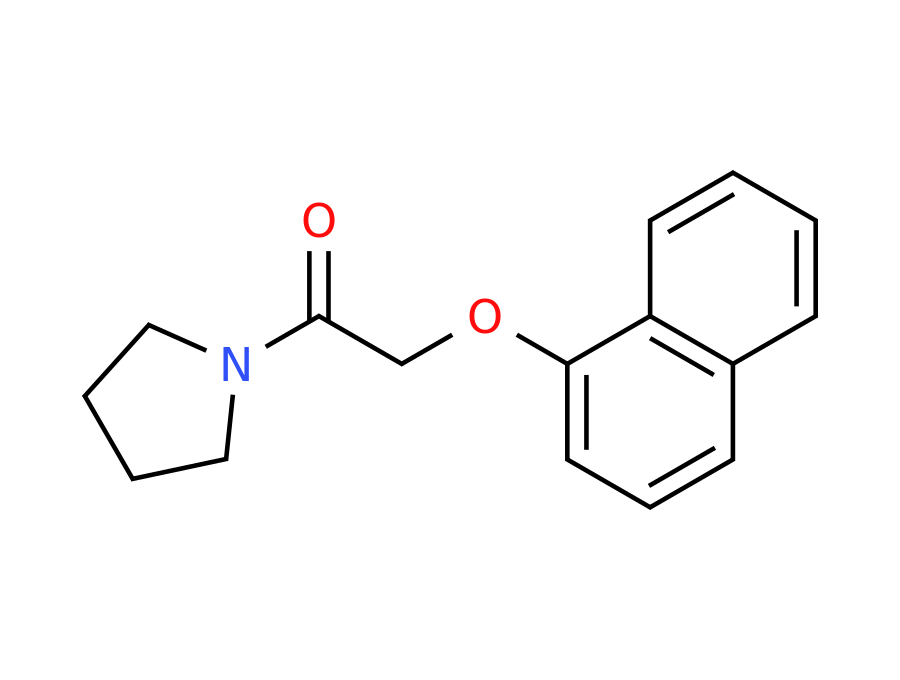 Structure Amb3673560