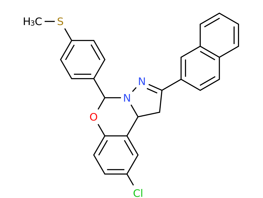 Structure Amb367667