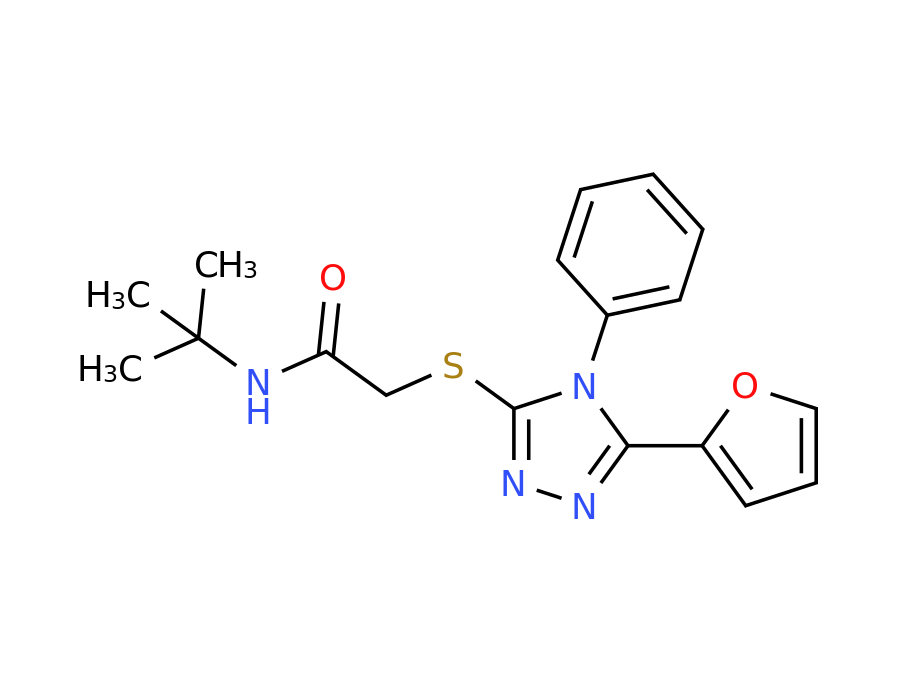 Structure Amb3676889