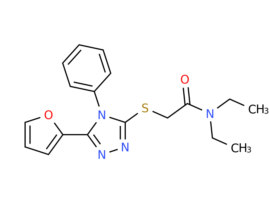 Structure Amb3676898