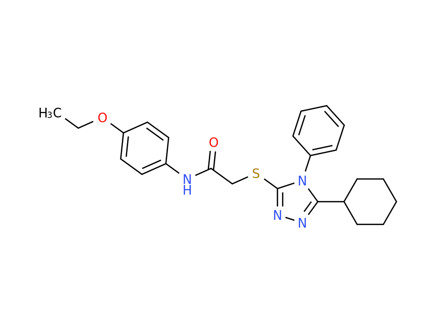 Structure Amb3676962