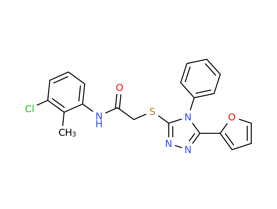 Structure Amb3677191