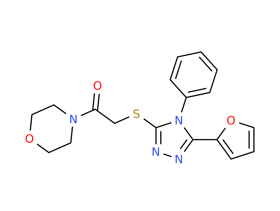 Structure Amb3677198