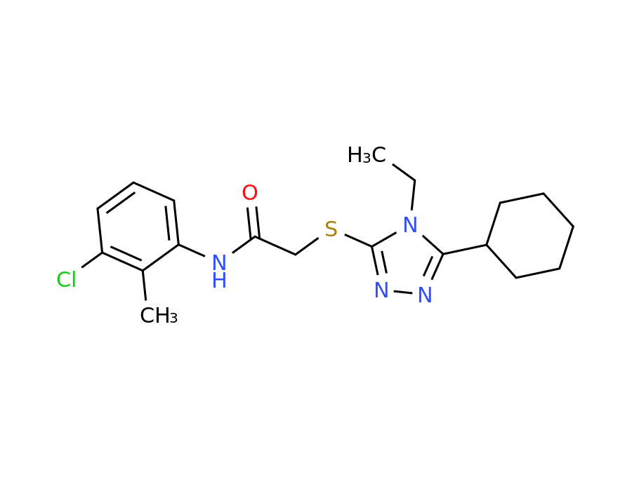 Structure Amb3677484