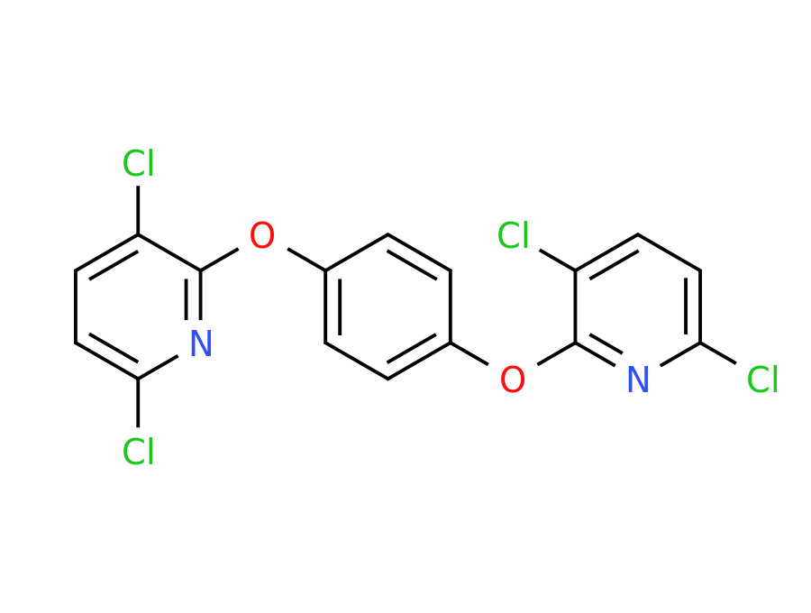 Structure Amb367900