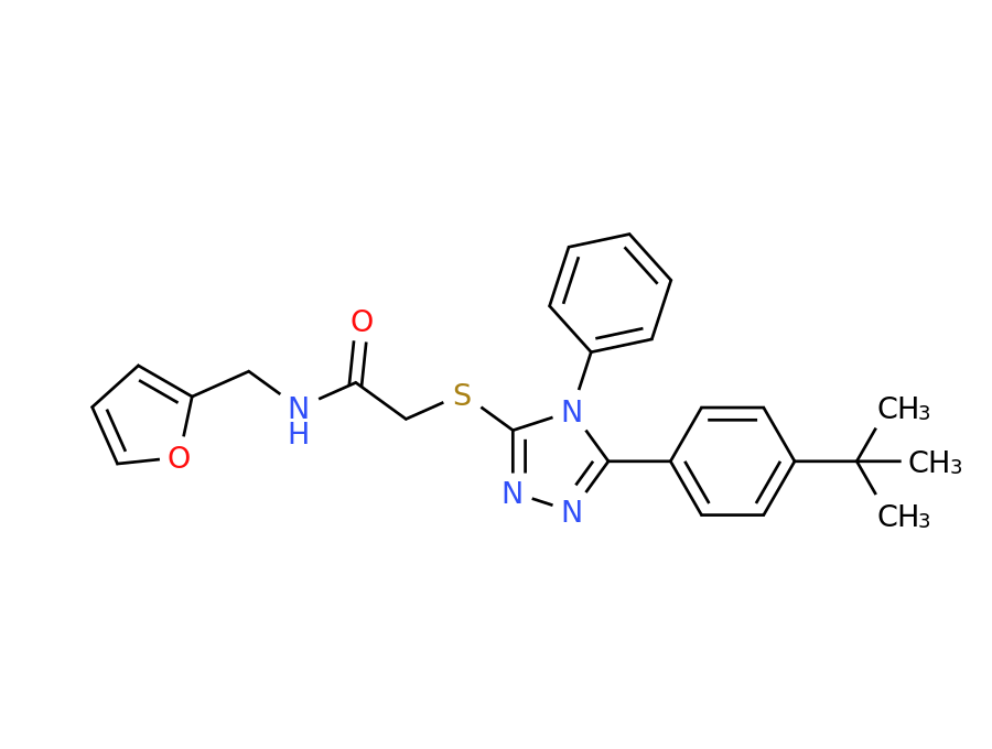 Structure Amb367960