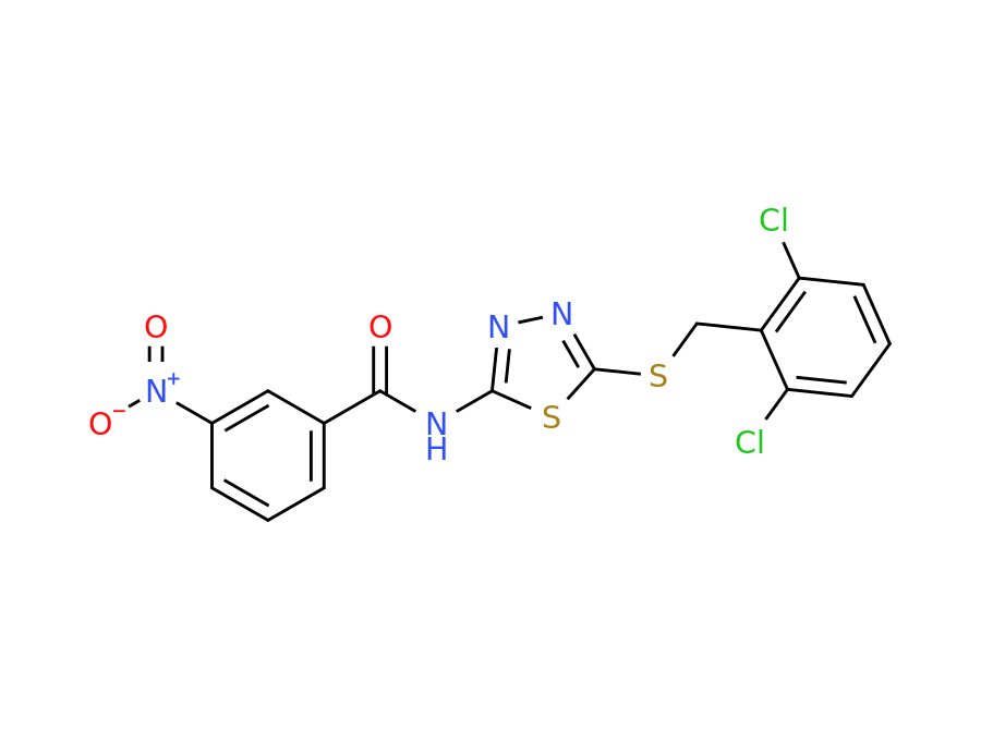 Structure Amb368047