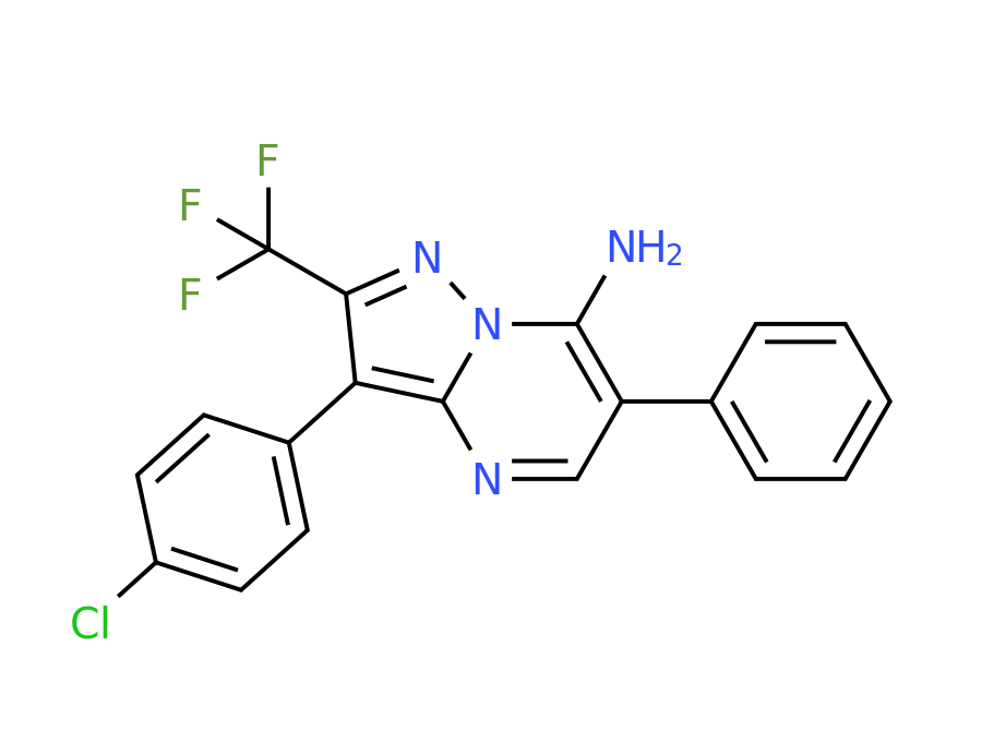 Structure Amb3680863