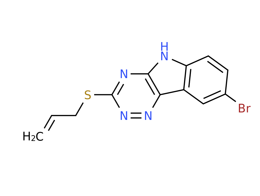 Structure Amb3682000