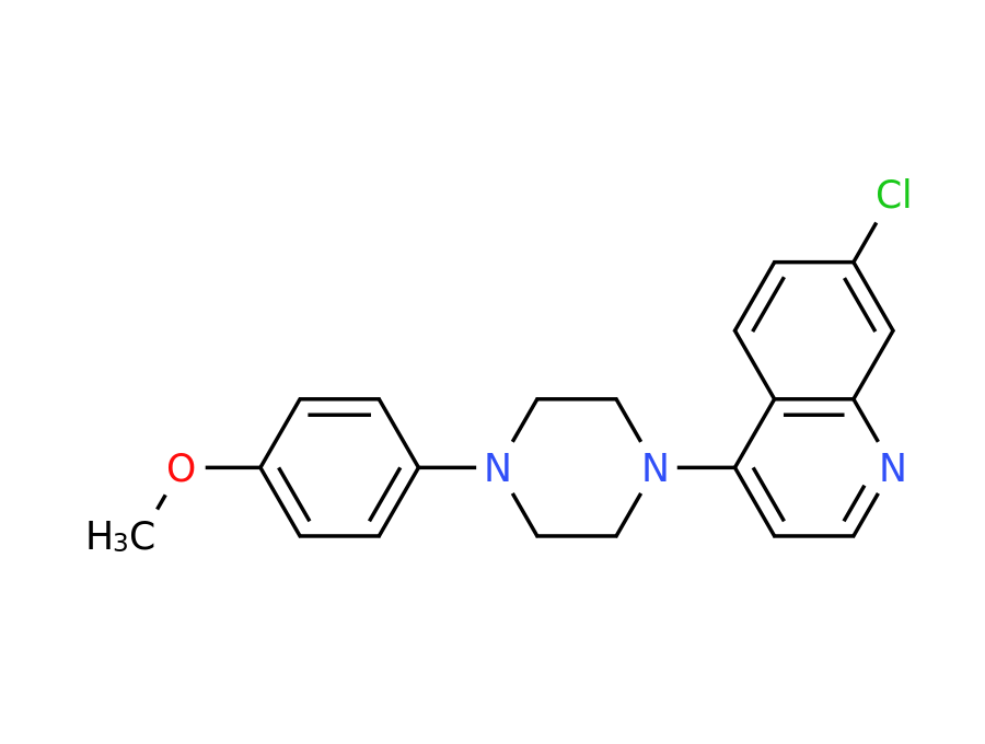 Structure Amb36833