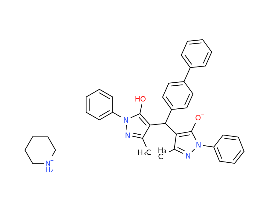 Structure Amb368344