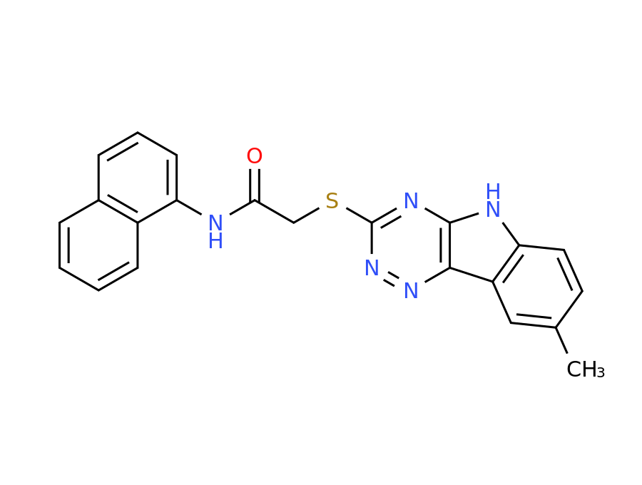 Structure Amb3683724