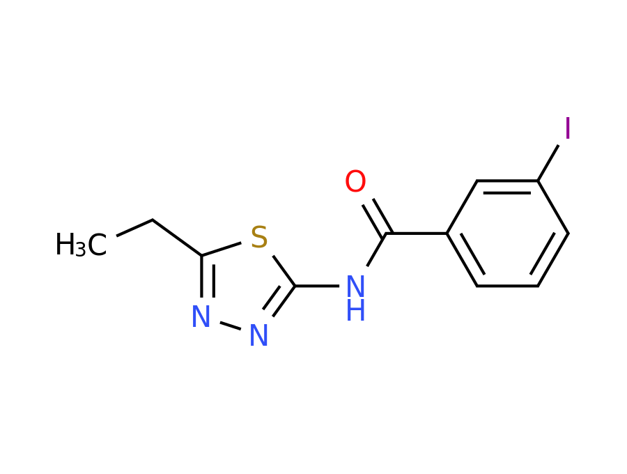 Structure Amb3683917