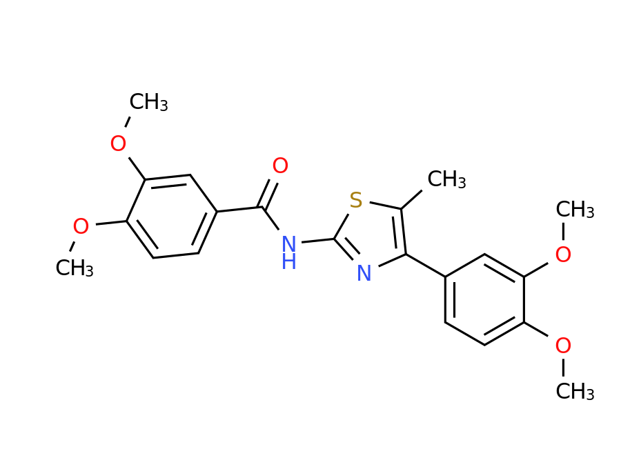 Structure Amb3684899