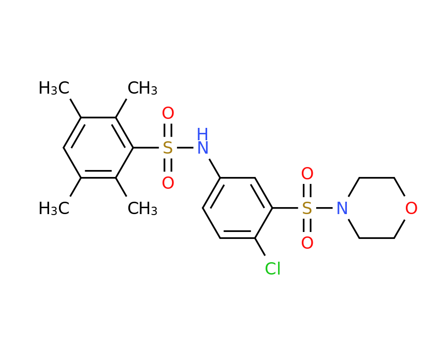 Structure Amb368493