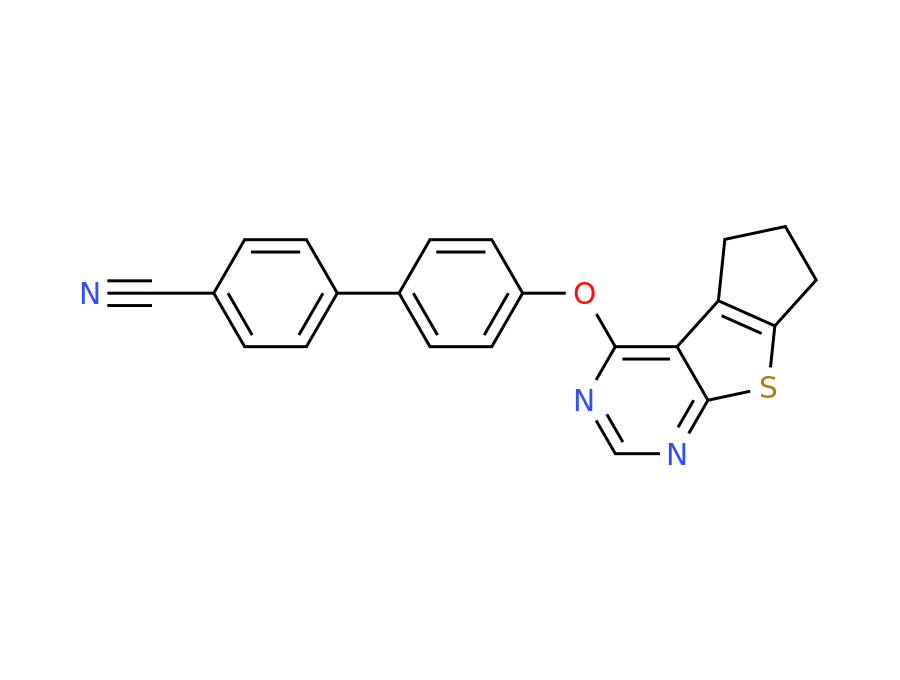 Structure Amb368522