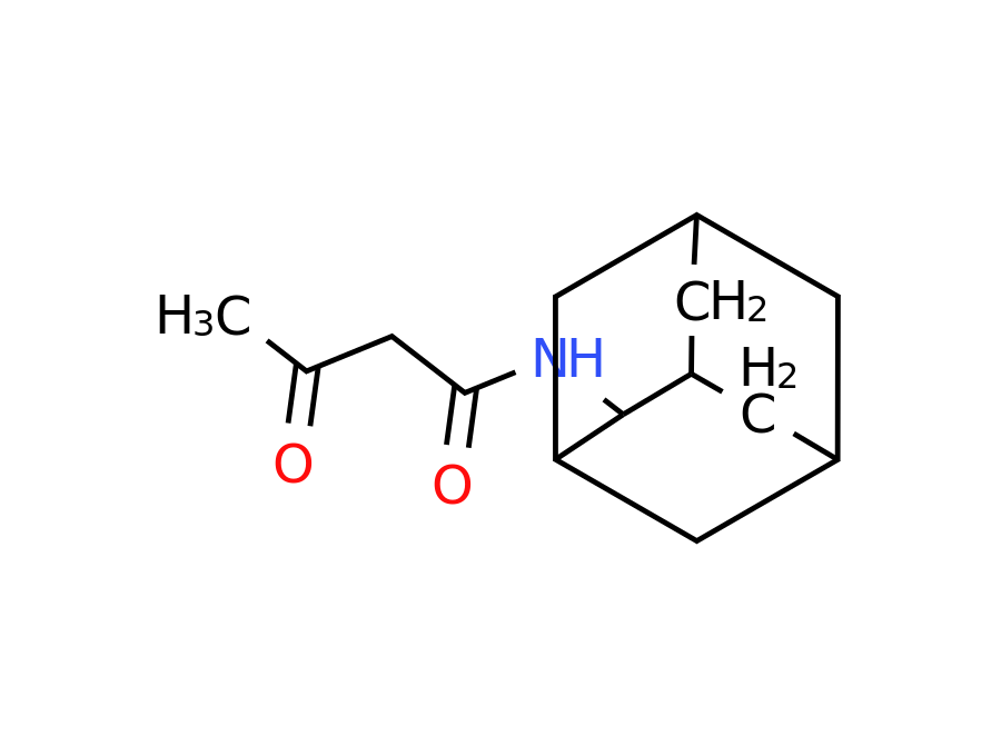 Structure Amb3685884