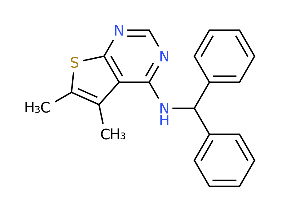 Structure Amb368837