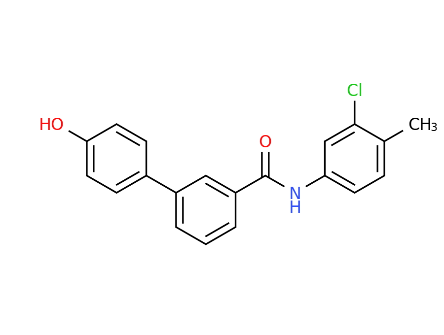 Structure Amb369020