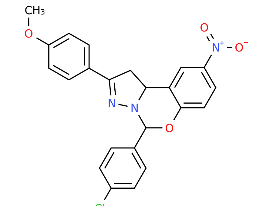 Structure Amb3690685