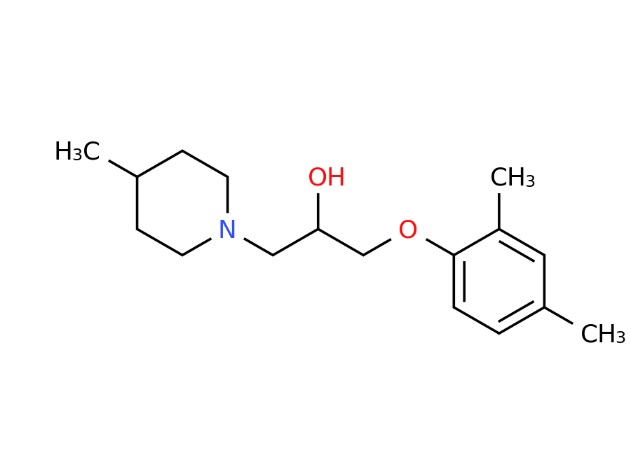 Structure Amb3690686