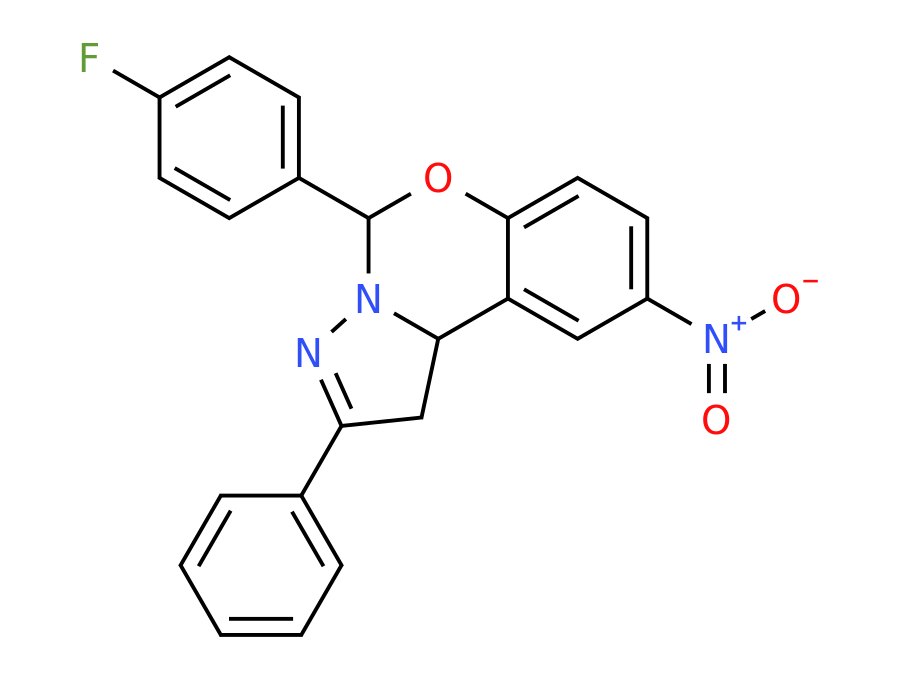 Structure Amb3690757