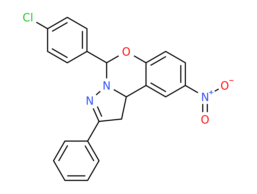 Structure Amb3690786