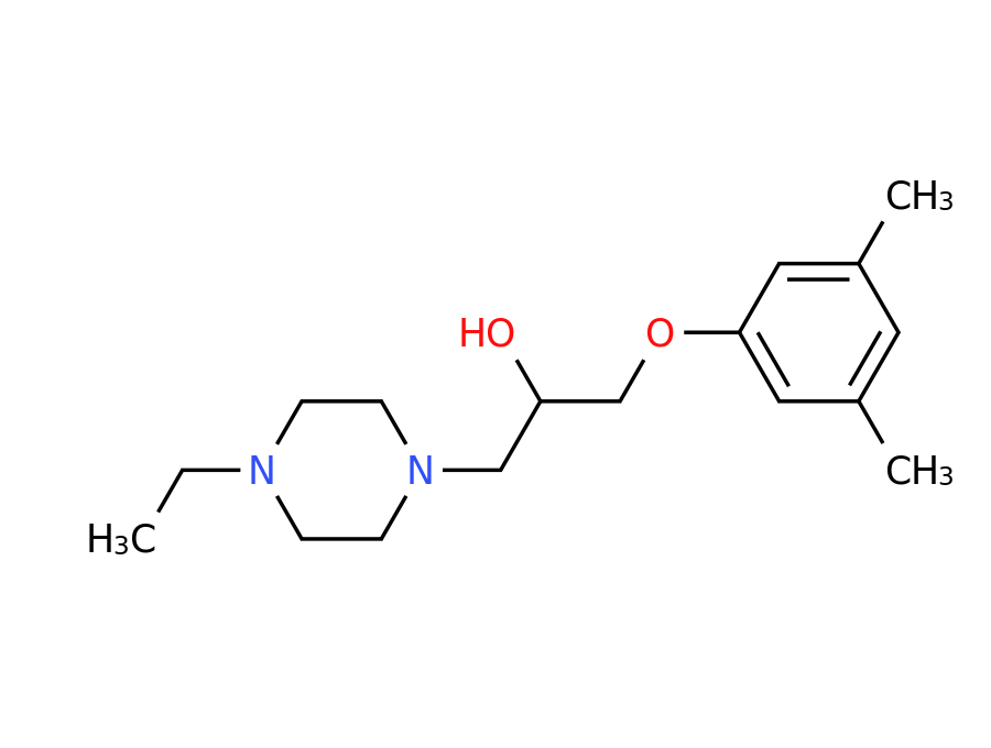 Structure Amb3690827