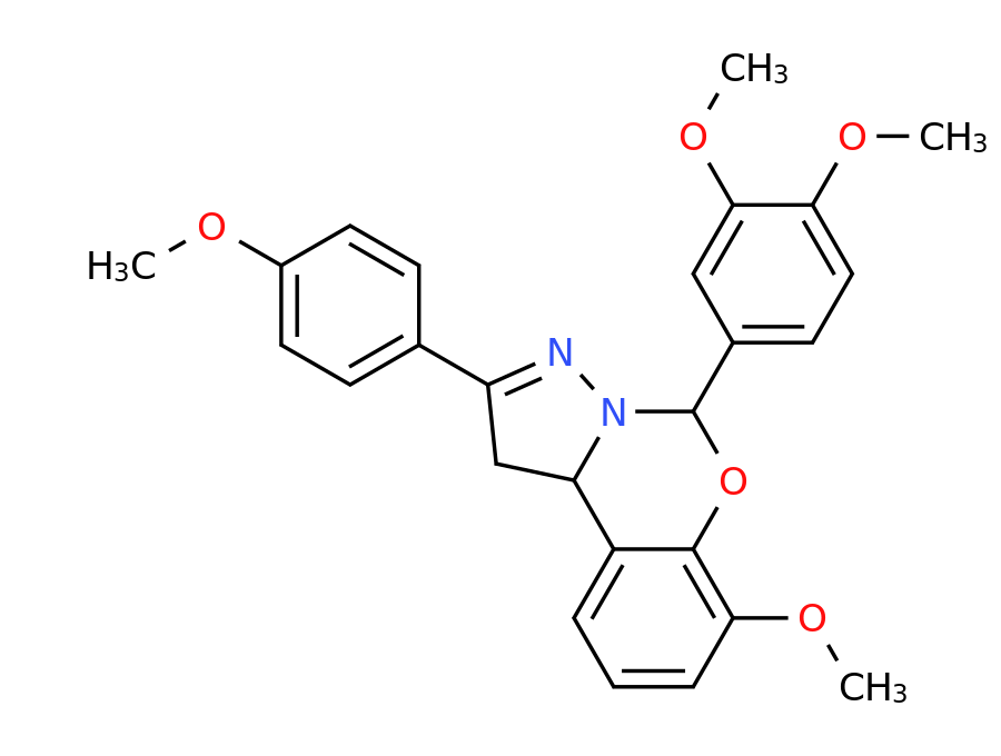 Structure Amb3690856