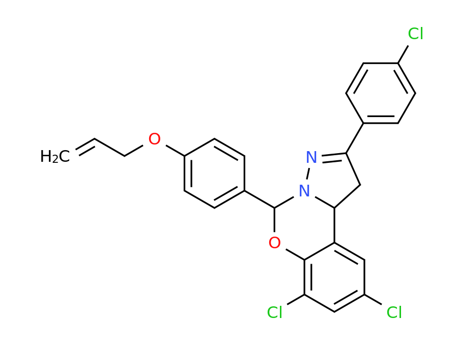 Structure Amb3690888