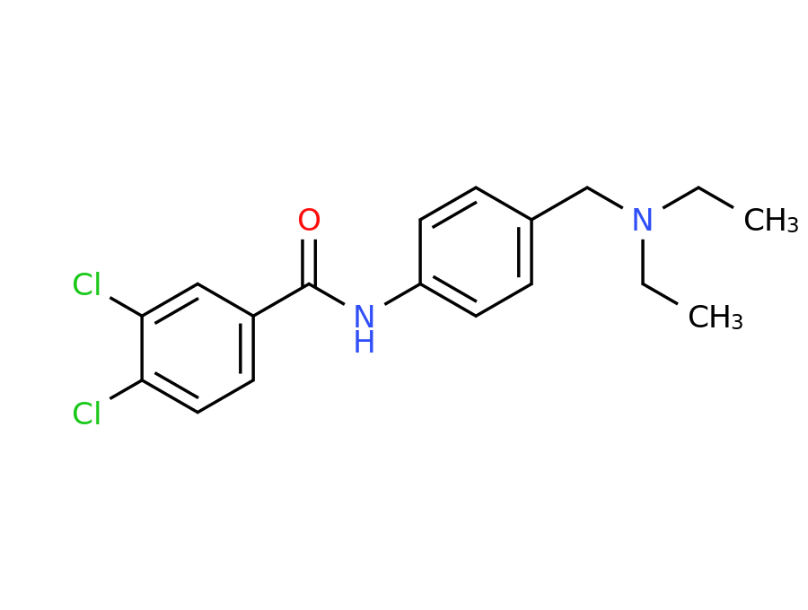 Structure Amb3691083