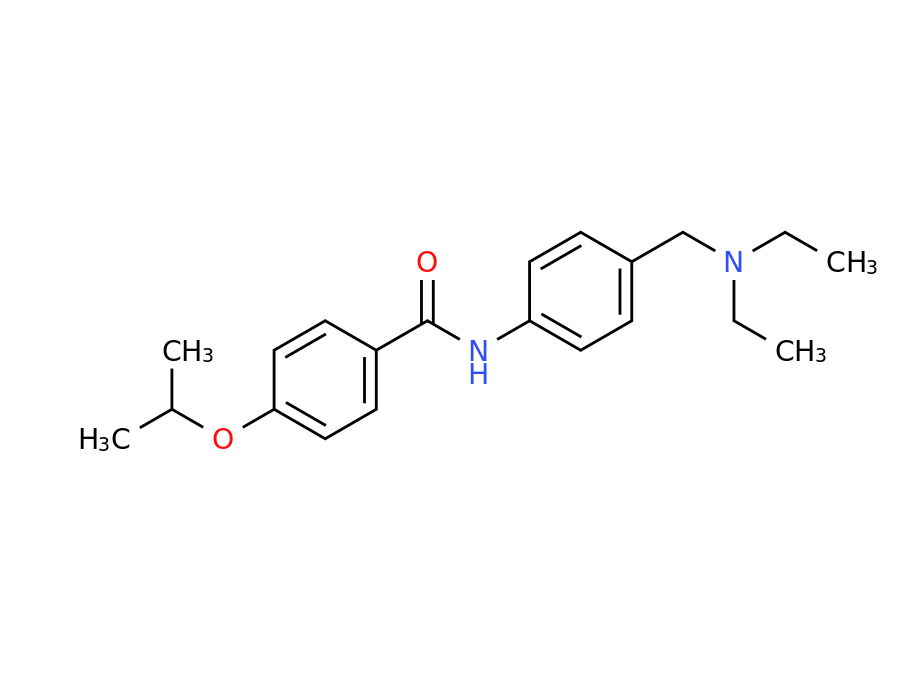 Structure Amb3691122