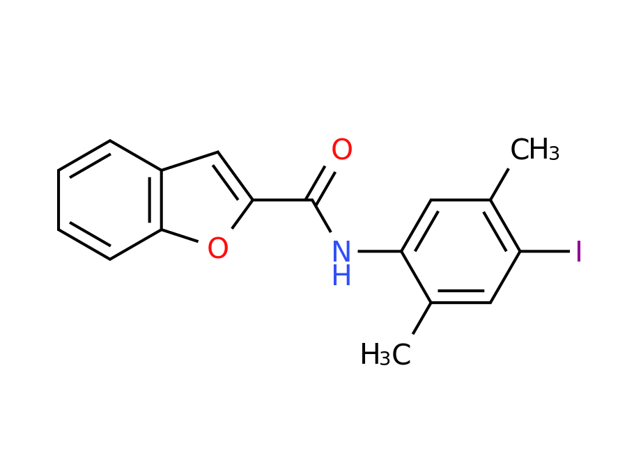 Structure Amb3691240