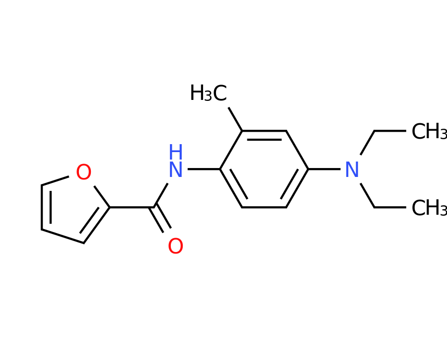 Structure Amb3691556