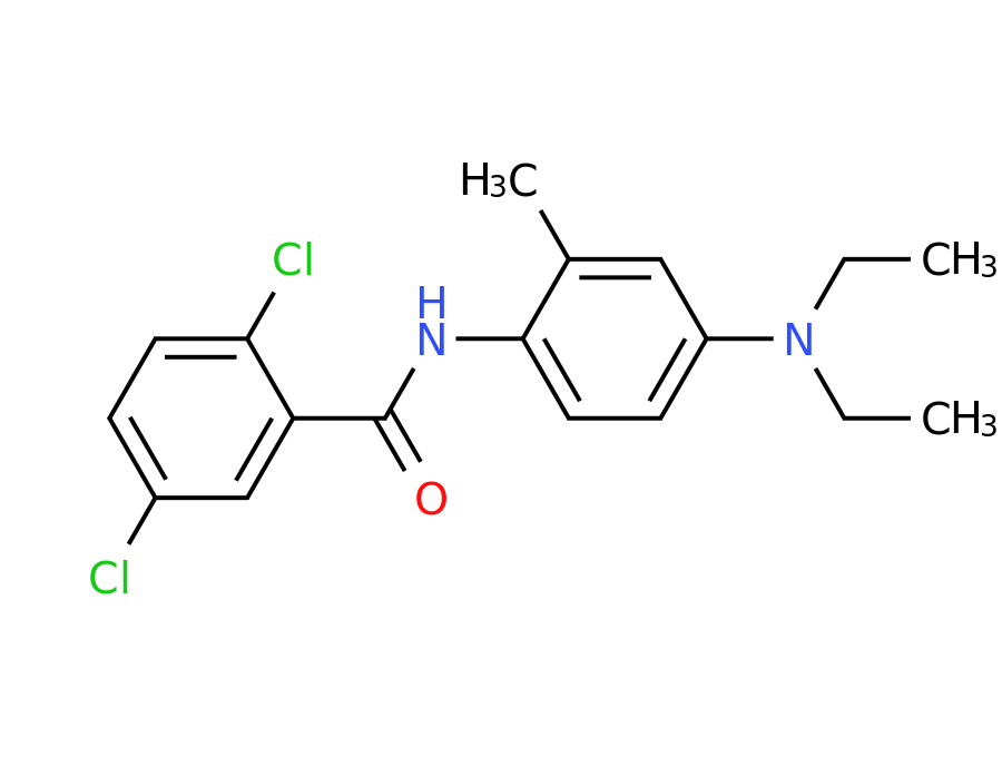 Structure Amb3691595