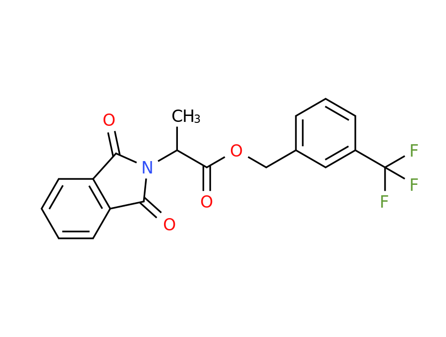 Structure Amb369221