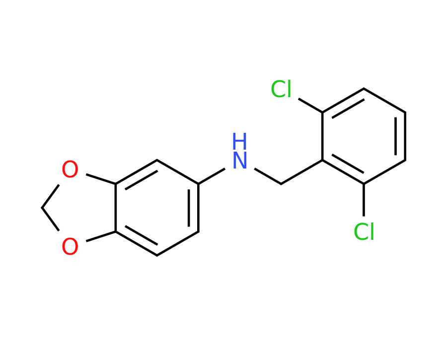 Structure Amb3692879