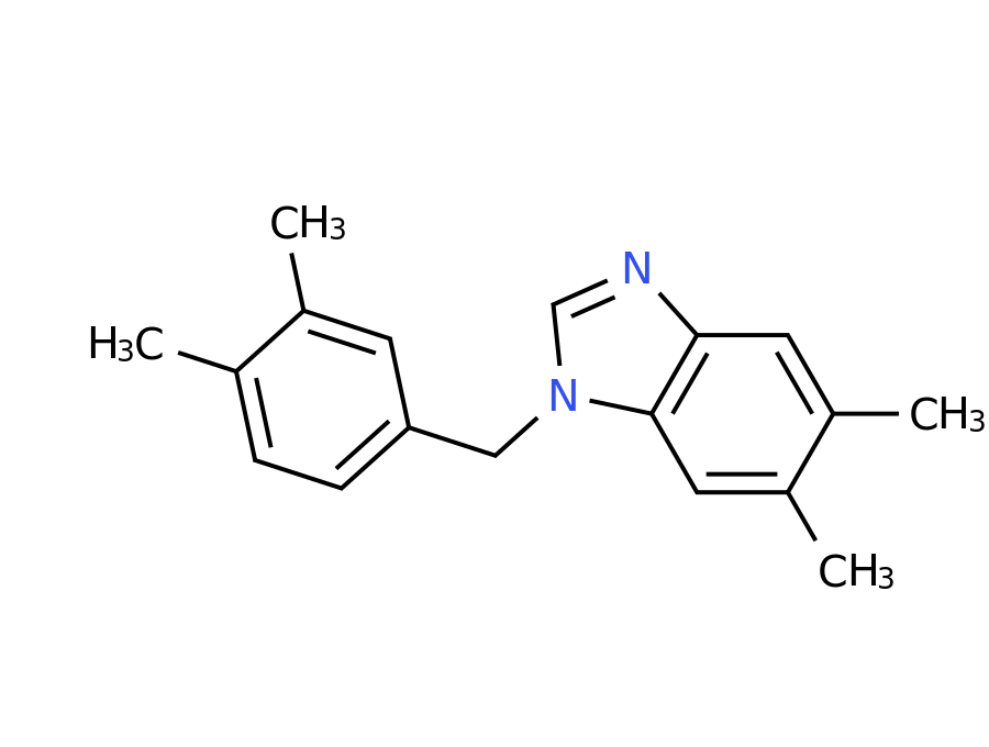 Structure Amb3693450