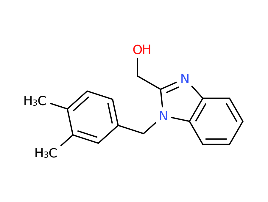 Structure Amb3693460