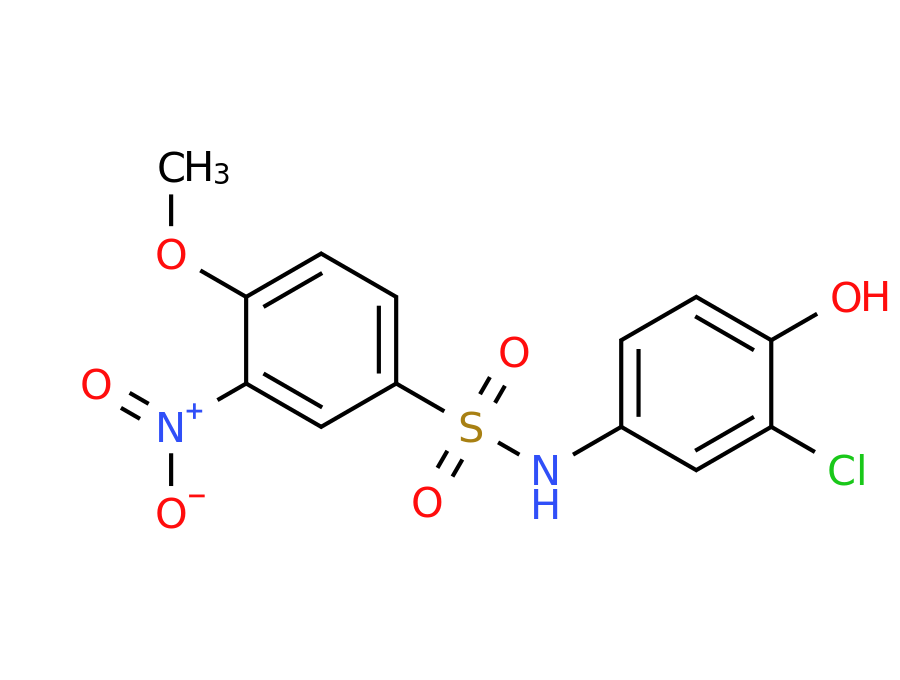 Structure Amb3693582