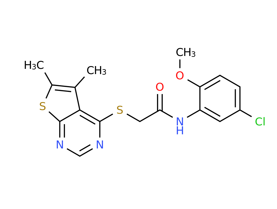 Structure Amb3693824