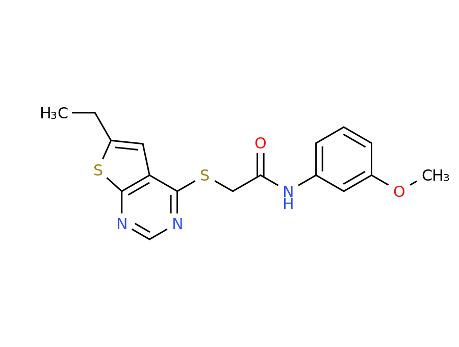 Structure Amb3693872